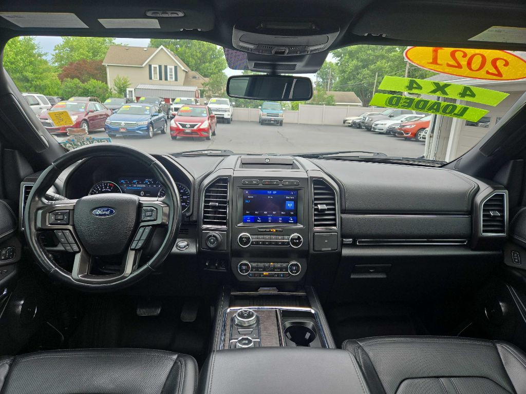 2021 Ford Expedition Image 21
