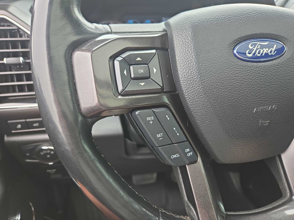 2021 Ford Expedition Image 25