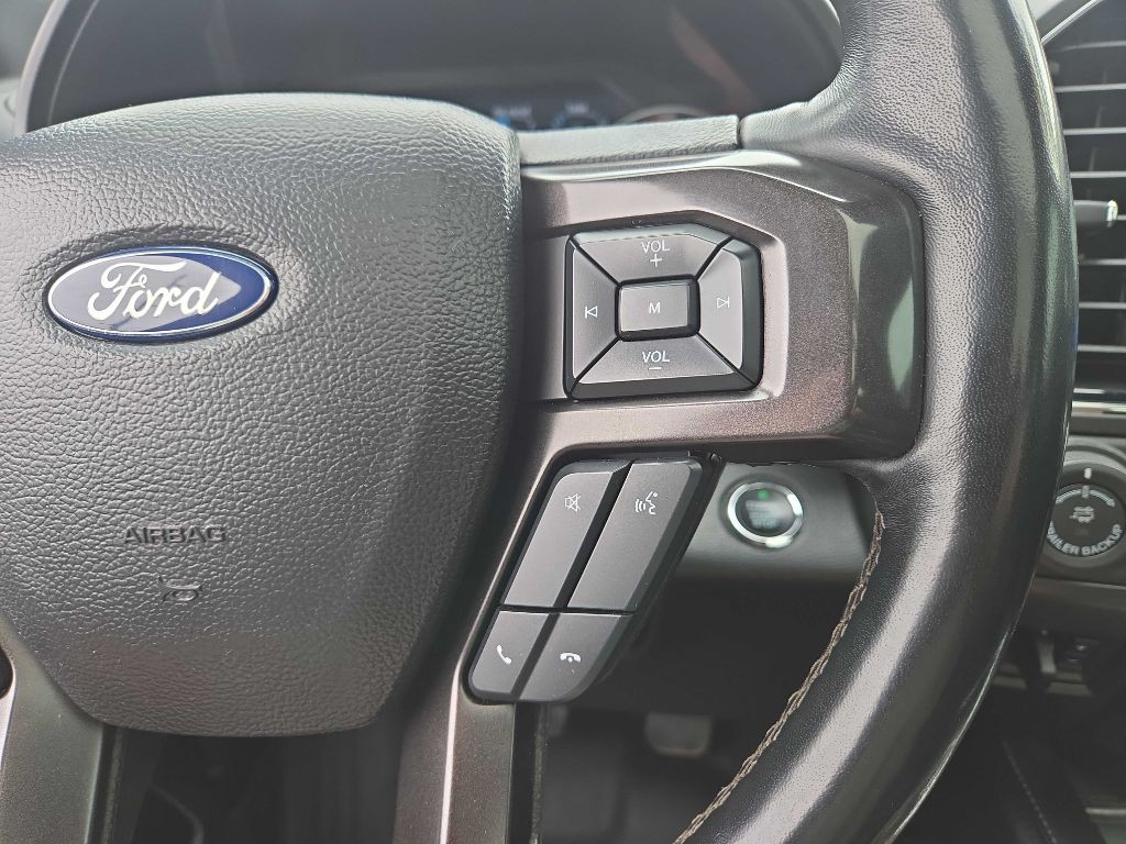 2021 Ford Expedition Image 26