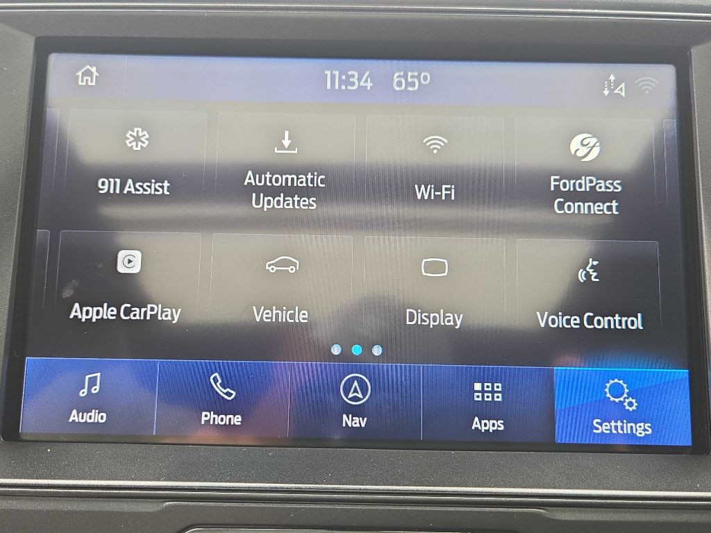 2021 Ford Expedition Image 30