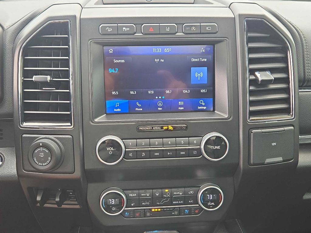 2021 Ford Expedition Image 31