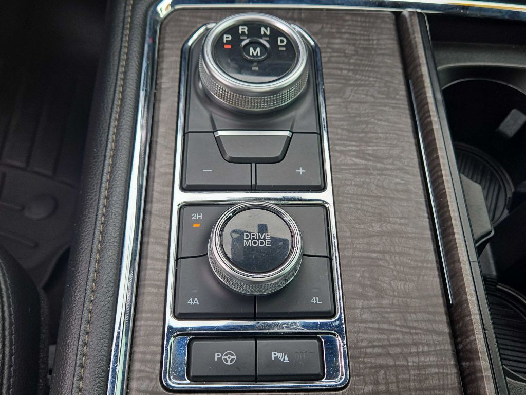 2021 Ford Expedition Image 35