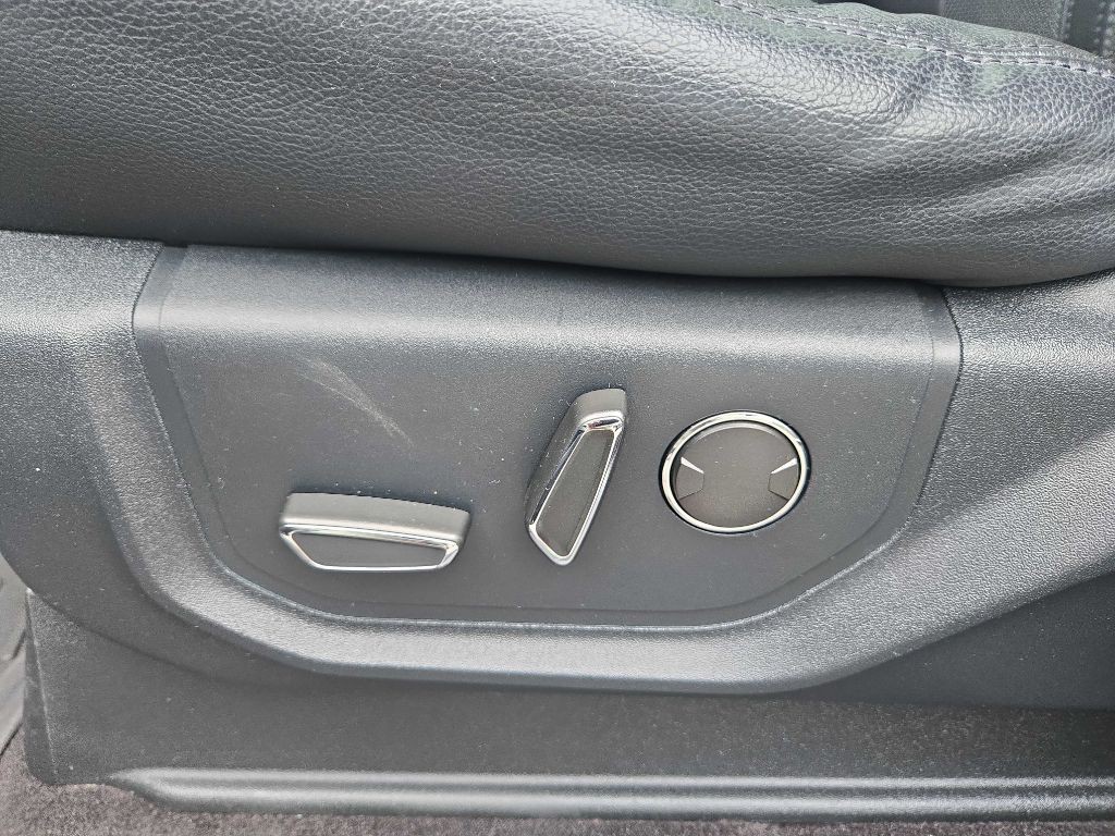 2021 Ford Expedition Image 39