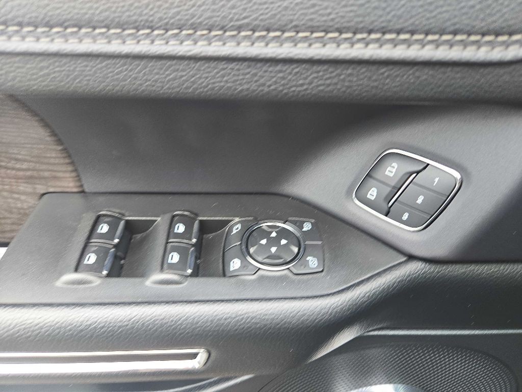 2021 Ford Expedition Image 41