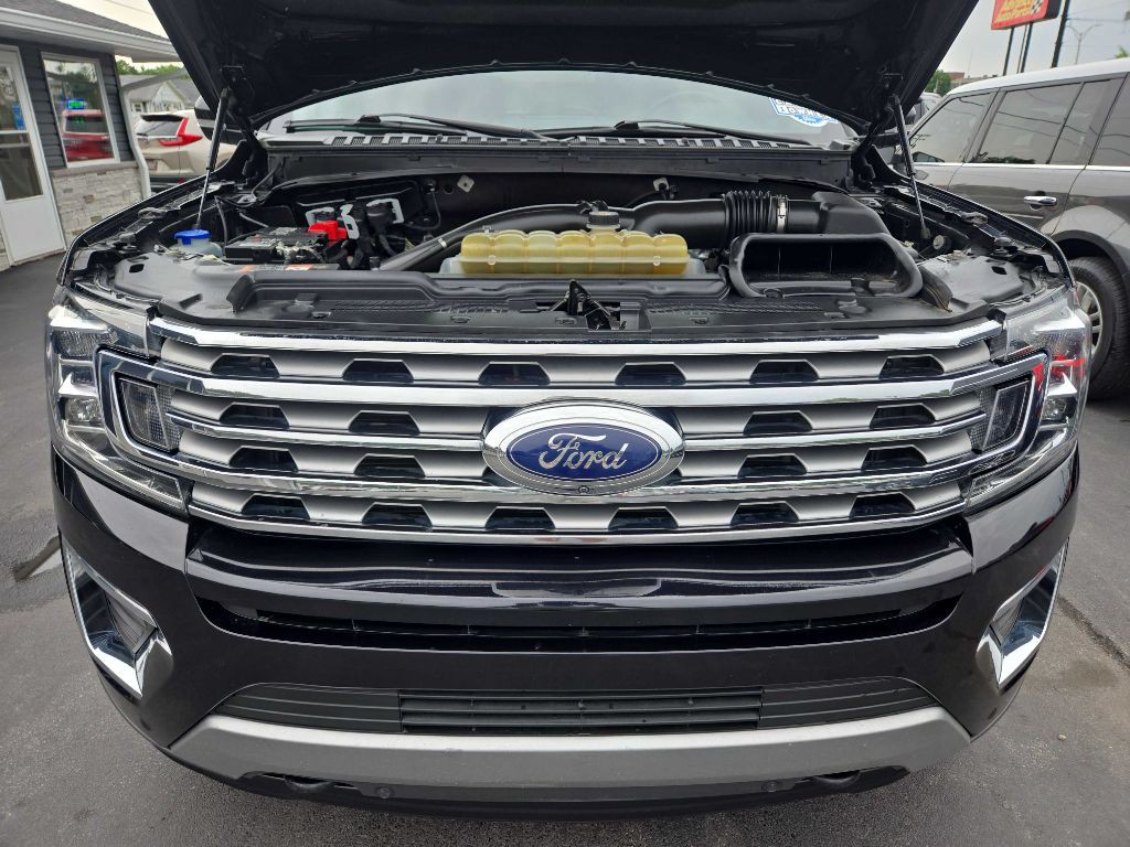 2021 Ford Expedition Image 50