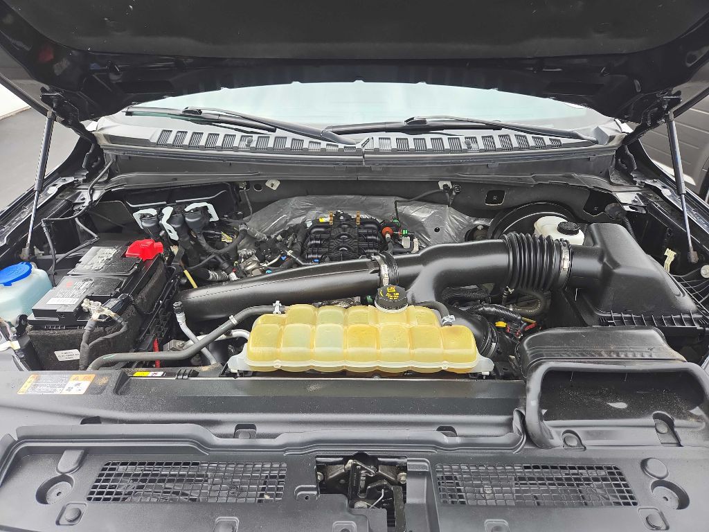 2021 Ford Expedition Image 51