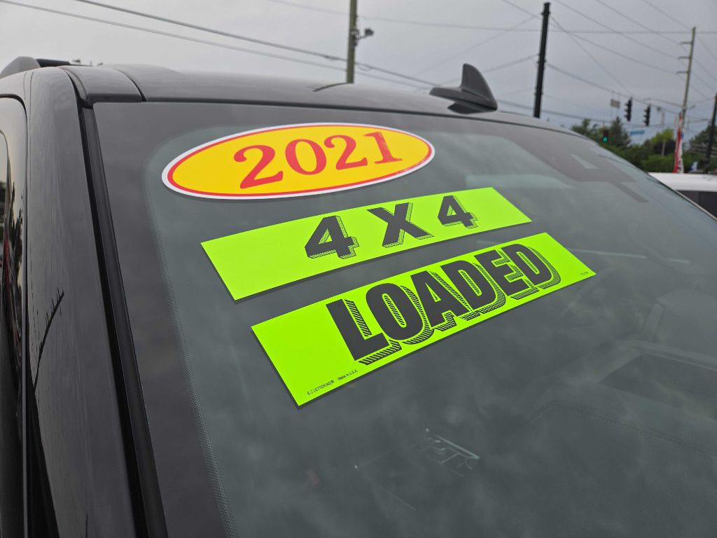 2021 Ford Expedition Image 52
