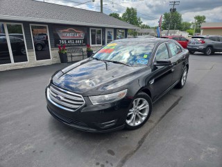 Image for 2013 Ford Taurus SEL ID: 7486387