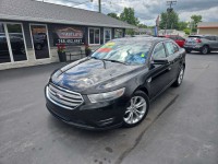 Image for 2013 Ford Taurus SEL ID: 7486387