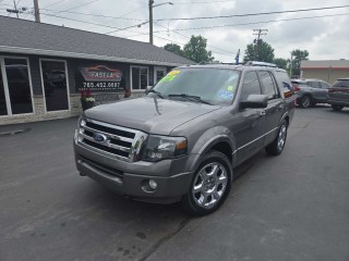 Image for 2013 Ford Expedition Limited ID: 7495105