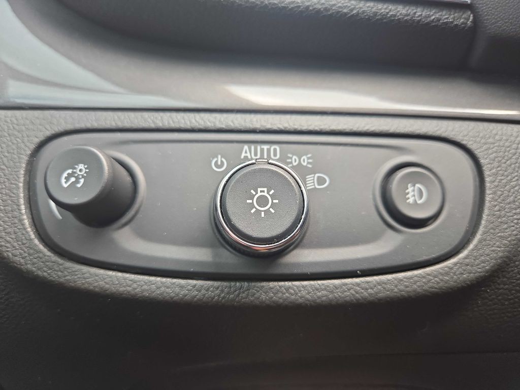 2017 Buick Enclave Image 20