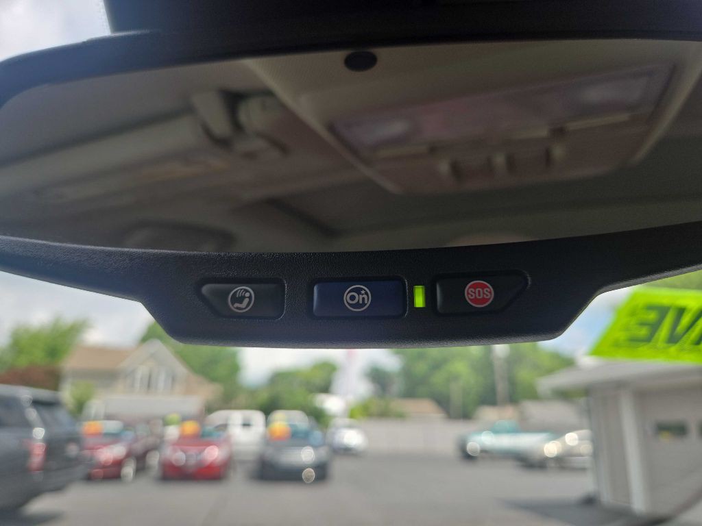 2017 Buick Enclave Image 27
