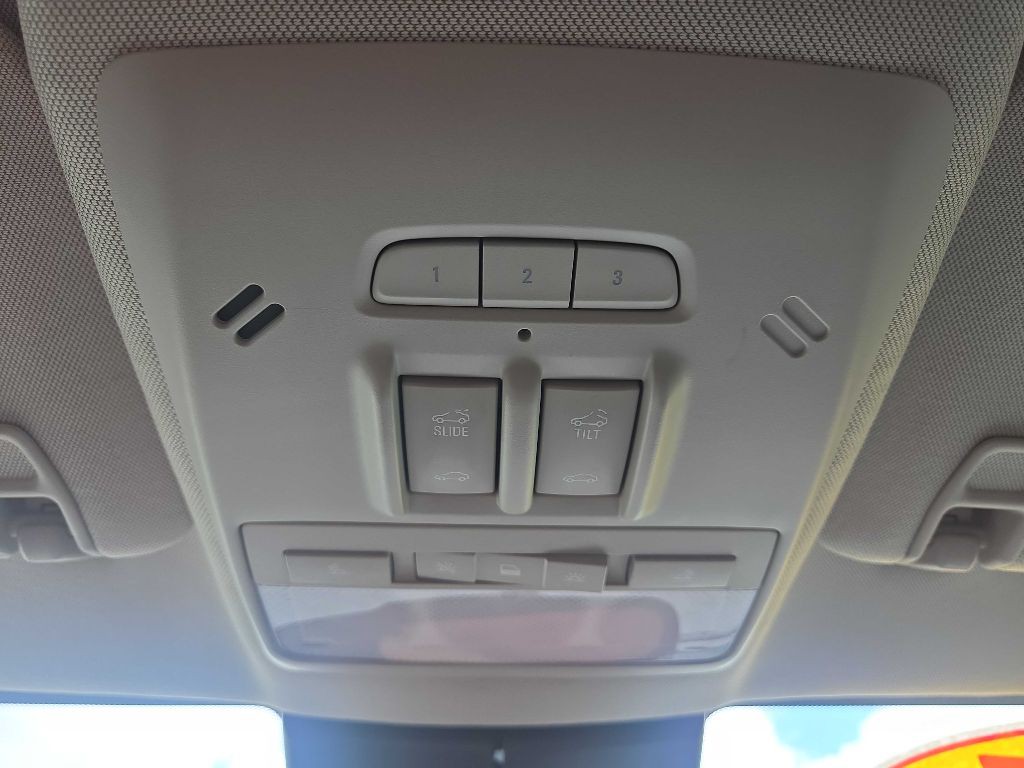 2017 Buick Enclave Image 29