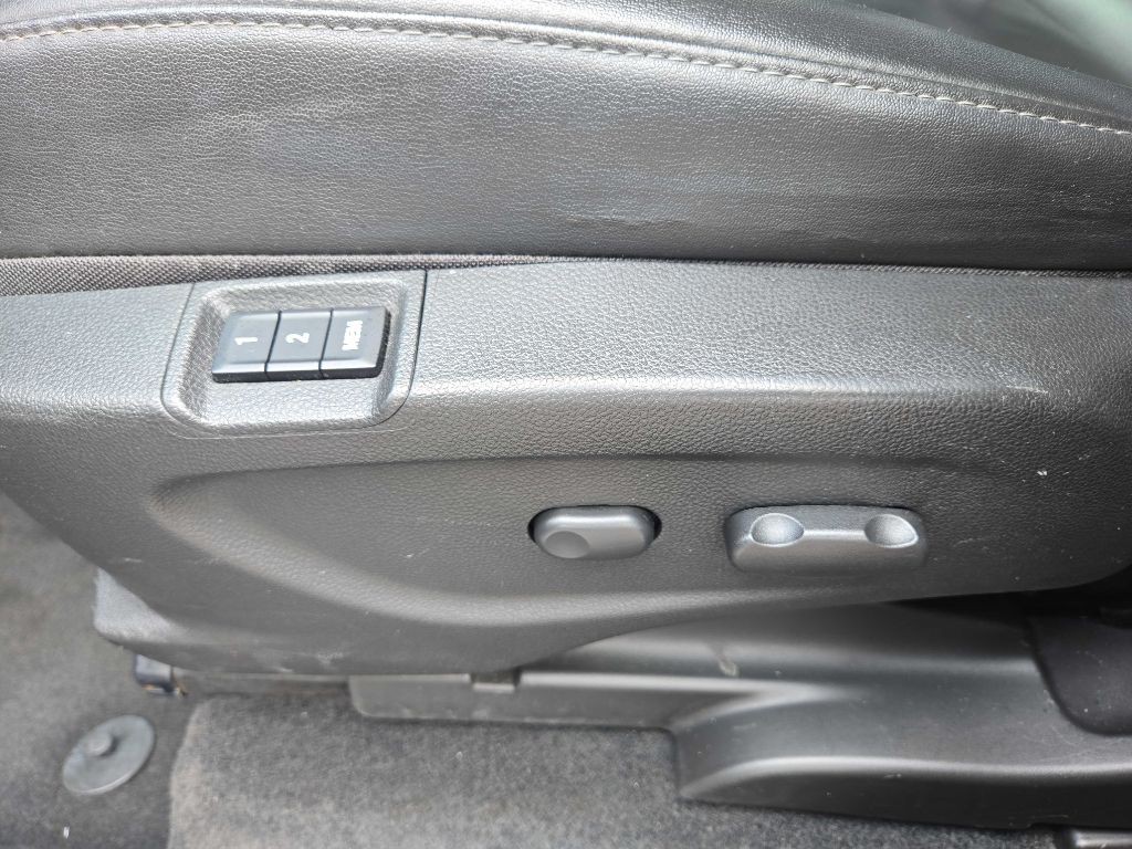 2017 Buick Enclave Image 30