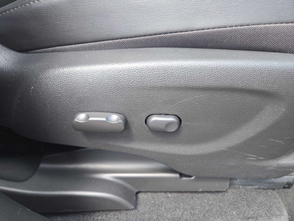 2017 Buick Enclave Image 31