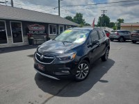 Image for 2017 Buick Enclave Essence ID: 7495108