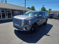Image for 2021 GMC Yukon Denali ID: 7497744