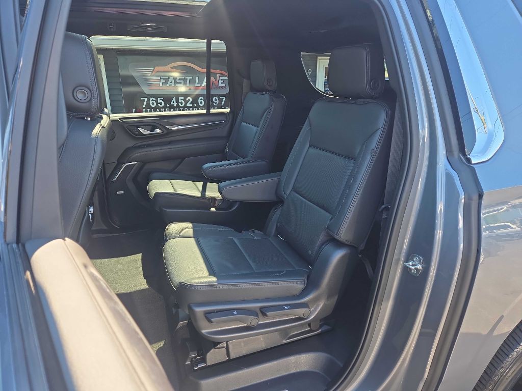 2021 GMC Yukon Image 12