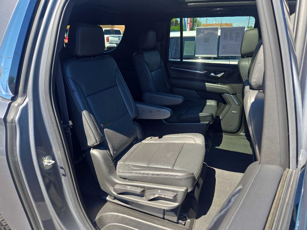 2021 GMC Yukon Image 13