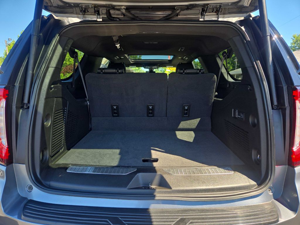 2021 GMC Yukon Image 15