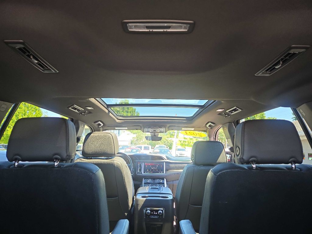 2021 GMC Yukon Image 16