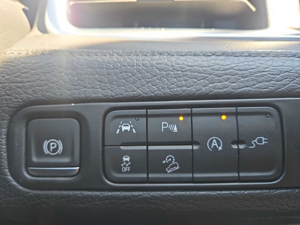 2021 GMC Yukon Image 23