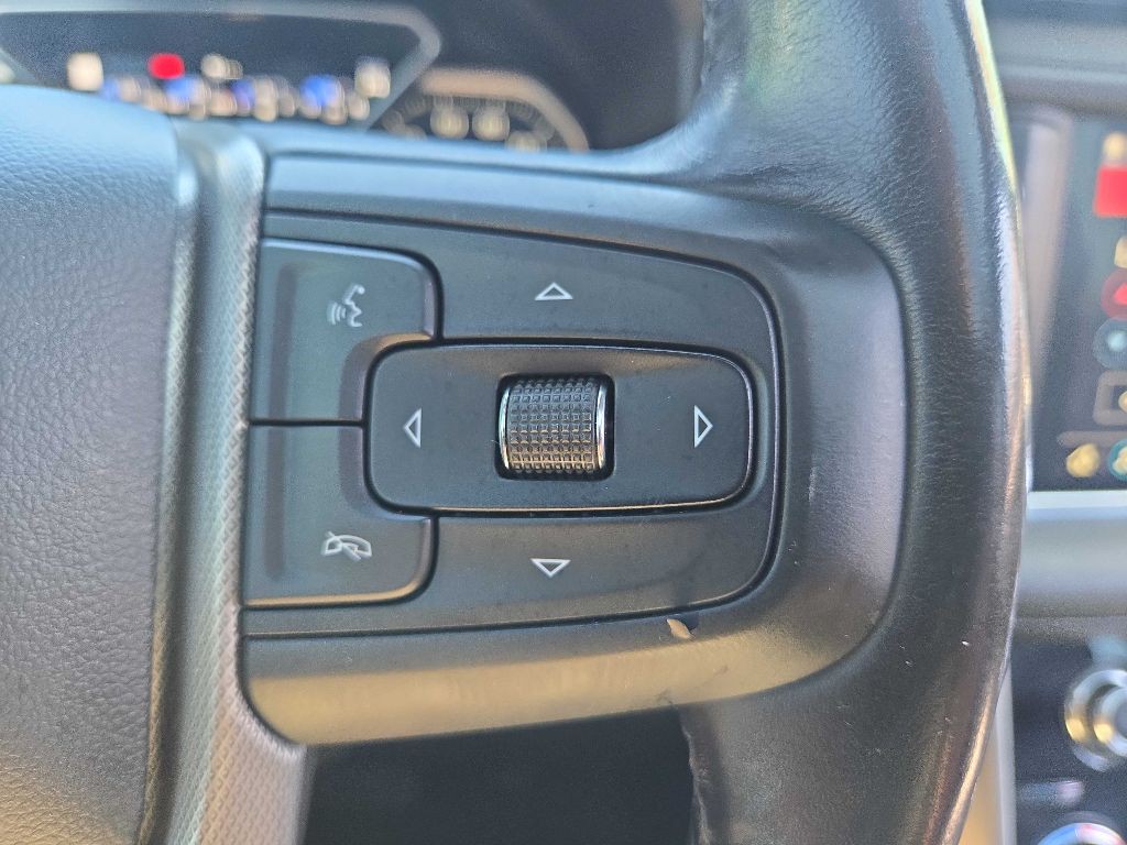 2021 GMC Yukon Image 26
