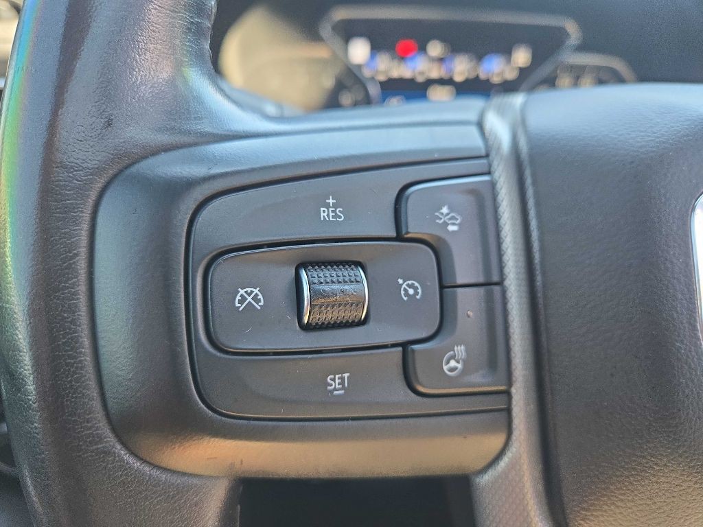2021 GMC Yukon Image 27