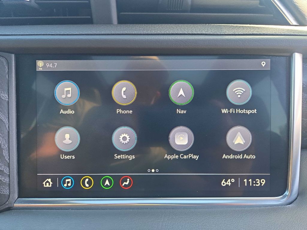 2021 GMC Yukon Image 30