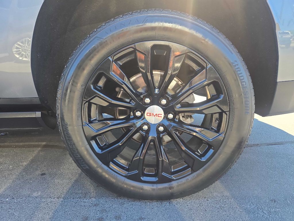 2021 GMC Yukon Image 45