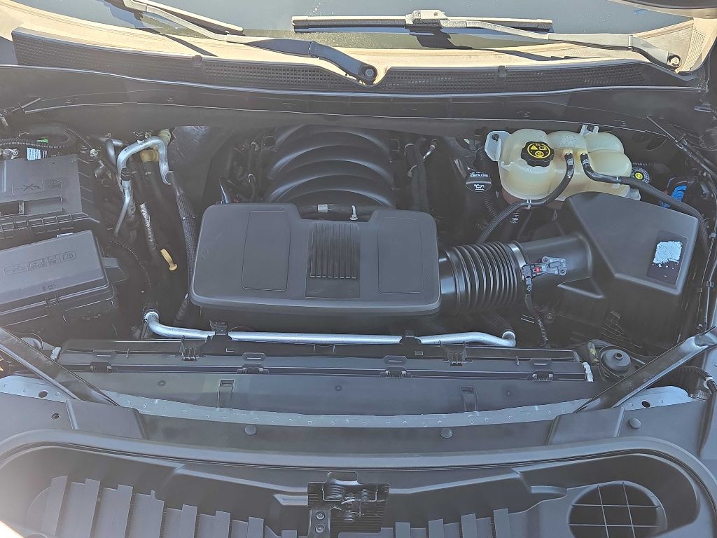 2021 GMC Yukon Image 48