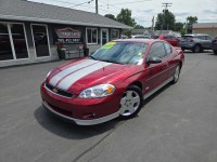 Image for 2007 Chevrolet Monte Carlo SS ID: 7499759