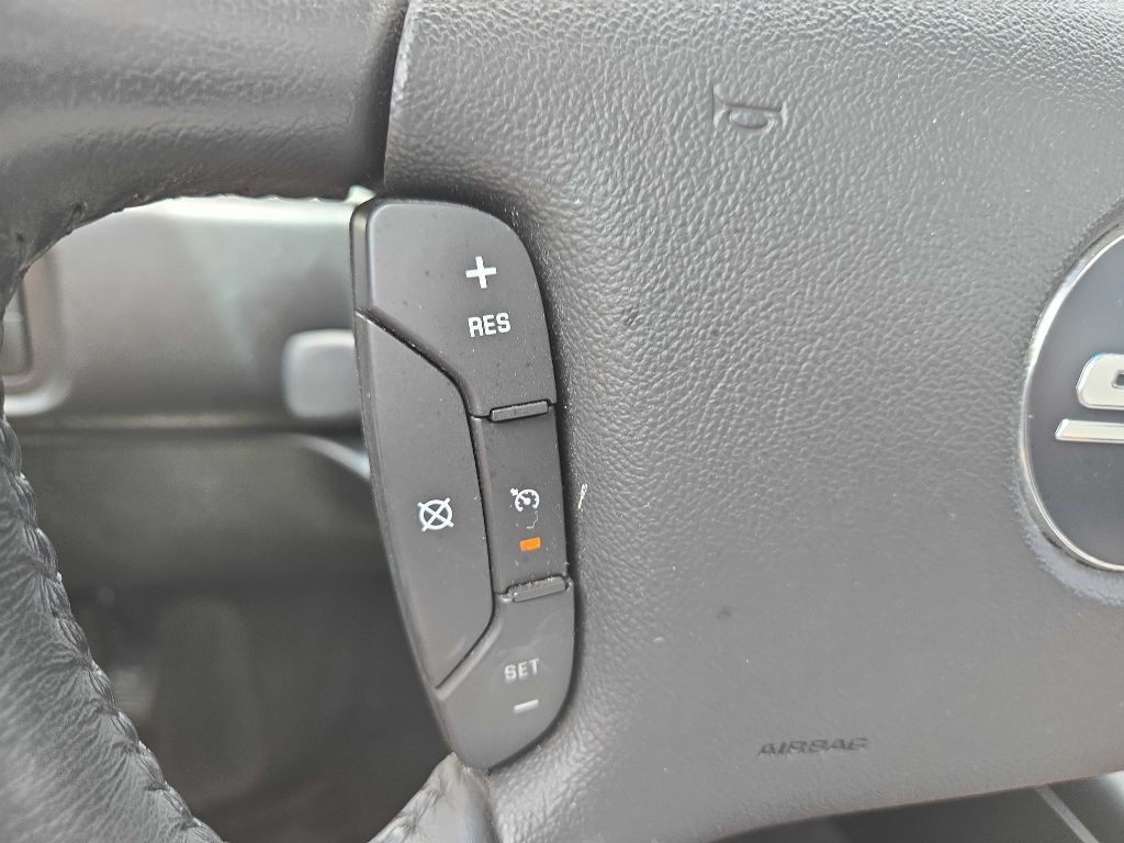 2007 Chevrolet Monte Carlo Image 16