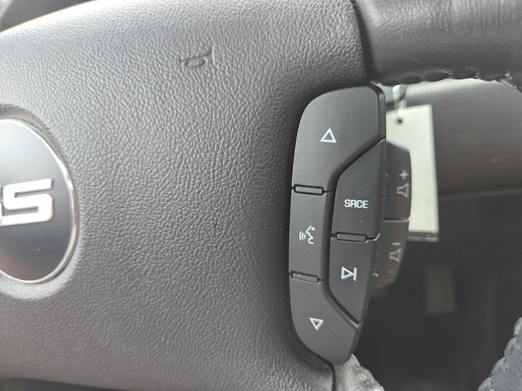 2007 Chevrolet Monte Carlo Image 17