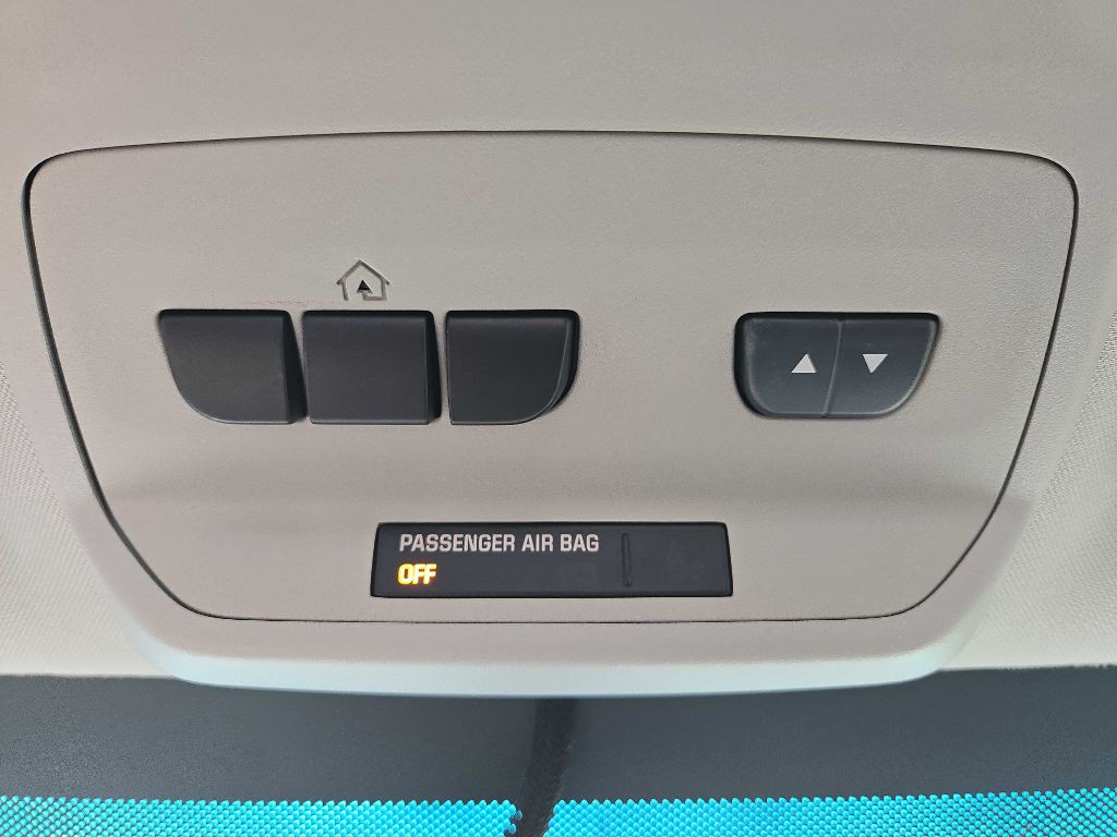 2007 Chevrolet Monte Carlo Image 21