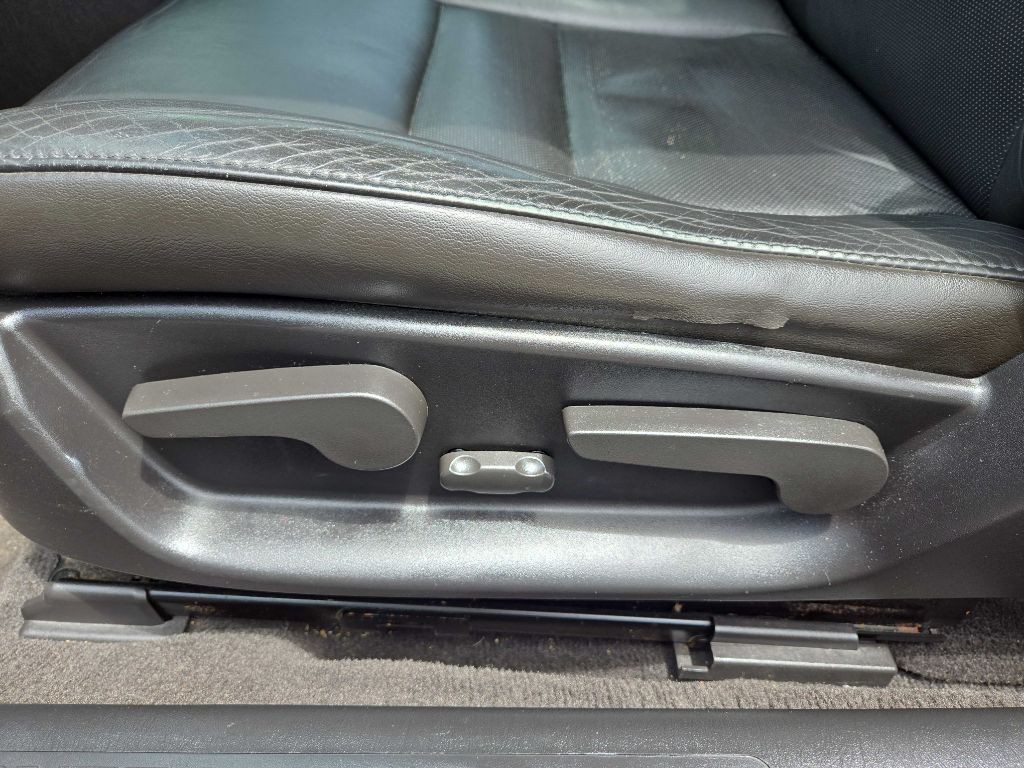 2007 Chevrolet Monte Carlo Image 22