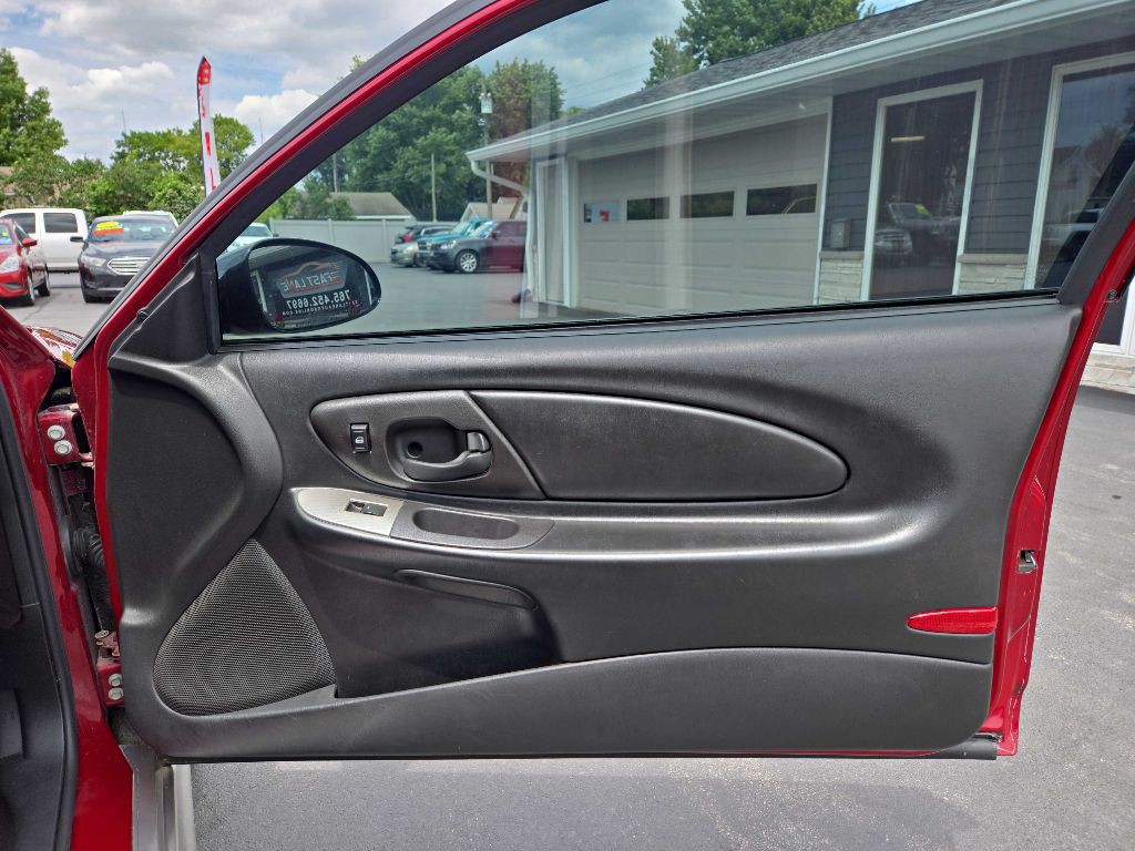 2007 Chevrolet Monte Carlo Image 25