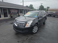 Image for 2011 Cadillac SRX  ID: 7504793