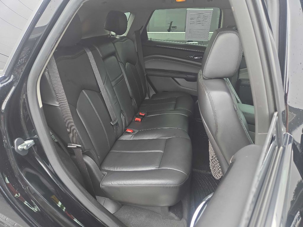 2011 Cadillac SRX Image 13