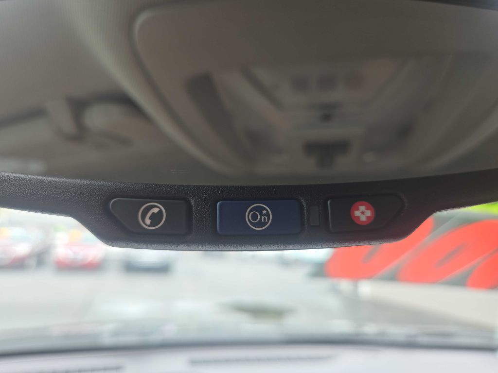2011 Cadillac SRX Image 24