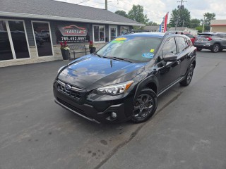 Image for 2021 Subaru Crosstrek Sport ID: 7515299