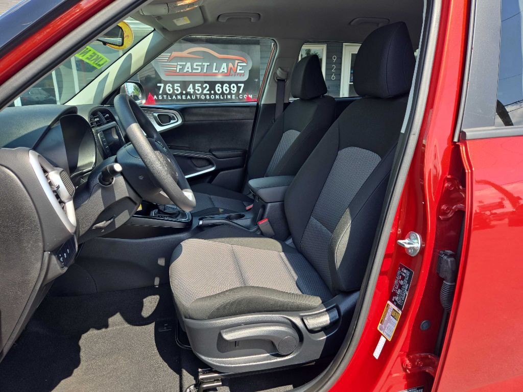 2024 Kia Soul Image 10