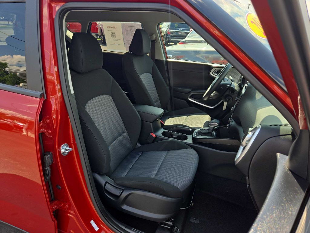 2024 Kia Soul Image 11