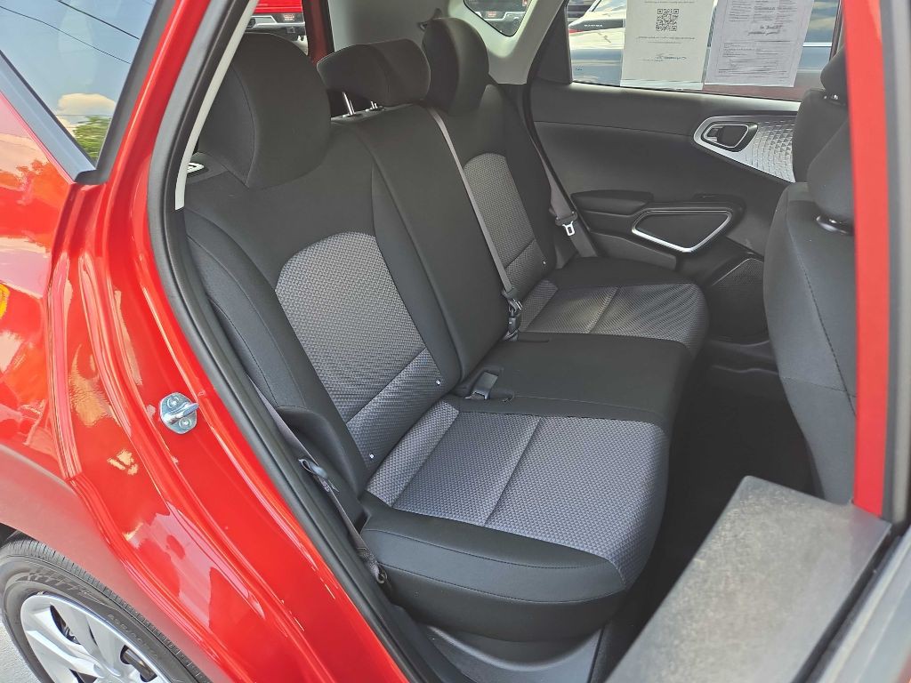 2024 Kia Soul Image 13