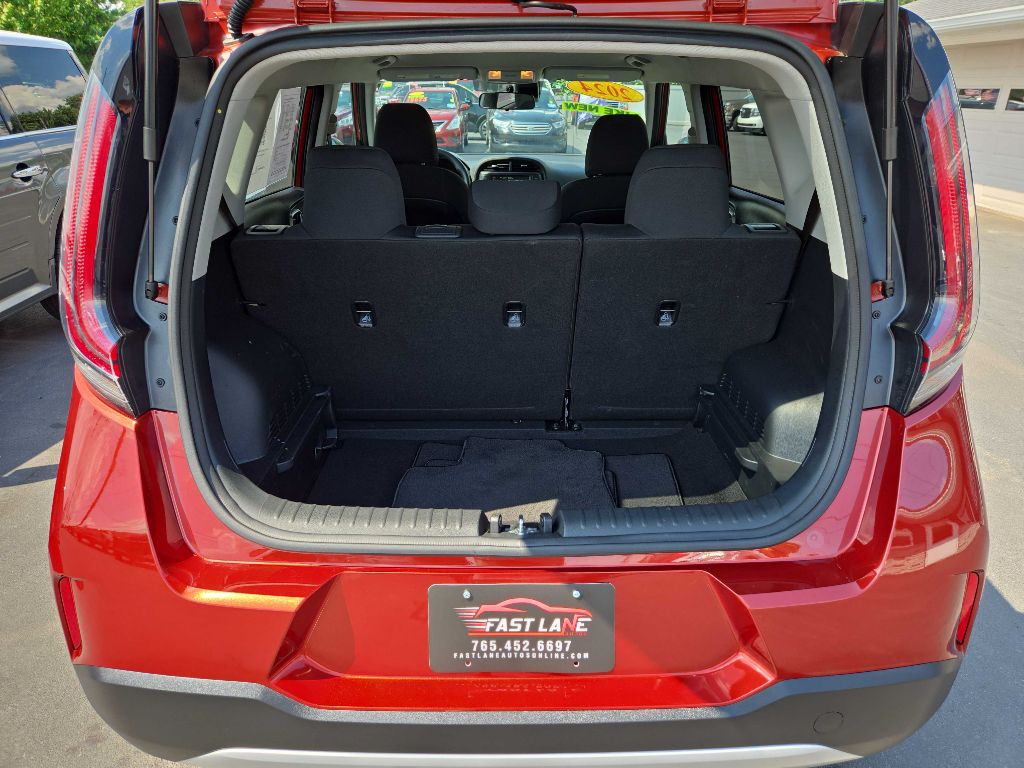 2024 Kia Soul Image 14