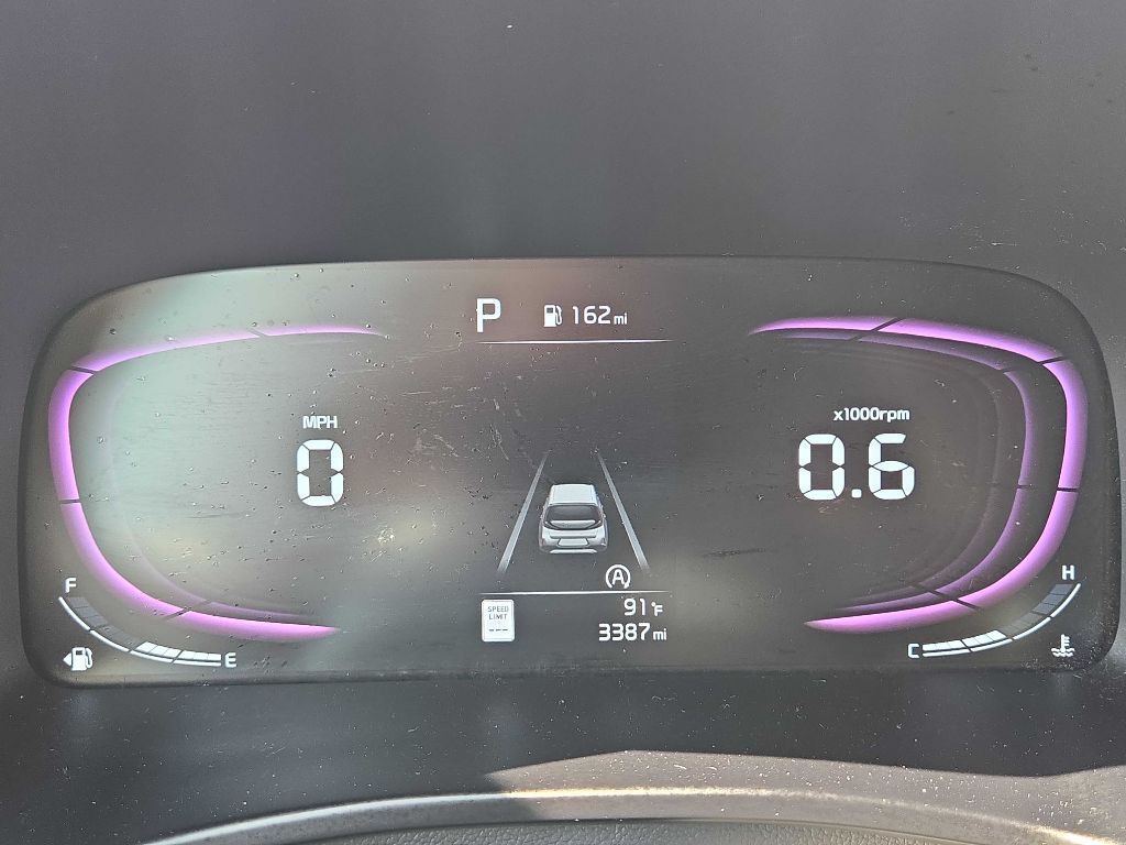 2024 Kia Soul Image 16