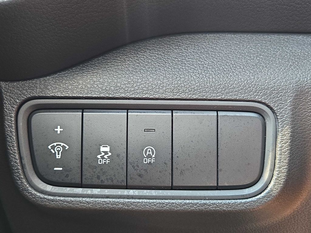 2024 Kia Soul Image 18