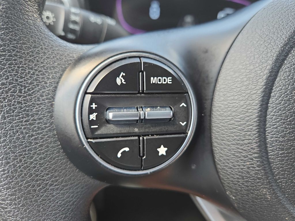 2024 Kia Soul Image 19