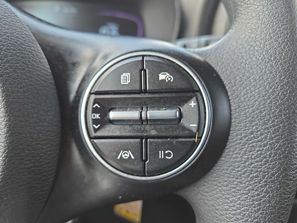 2024 Kia Soul Image 20