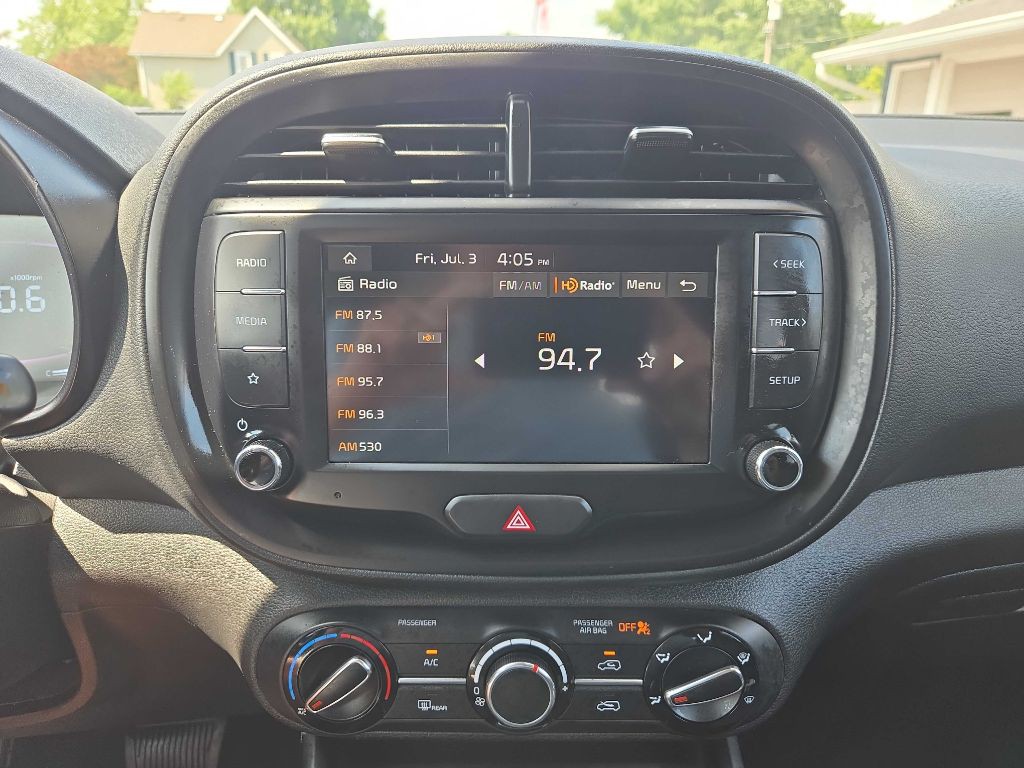 2024 Kia Soul Image 21